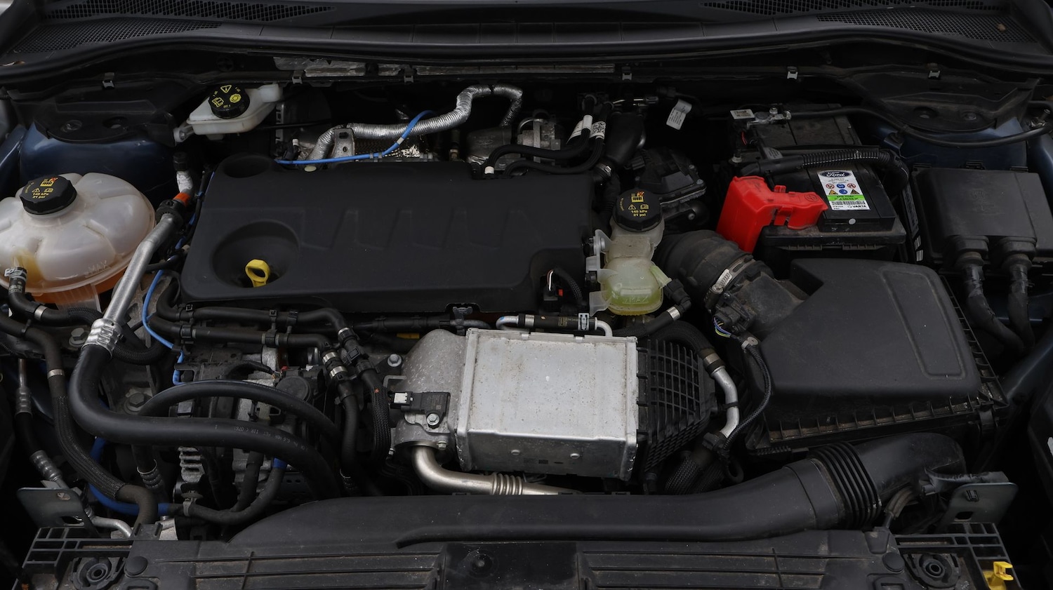 Used Ford Kuga 2022 for sale - 77245197: Photo 19