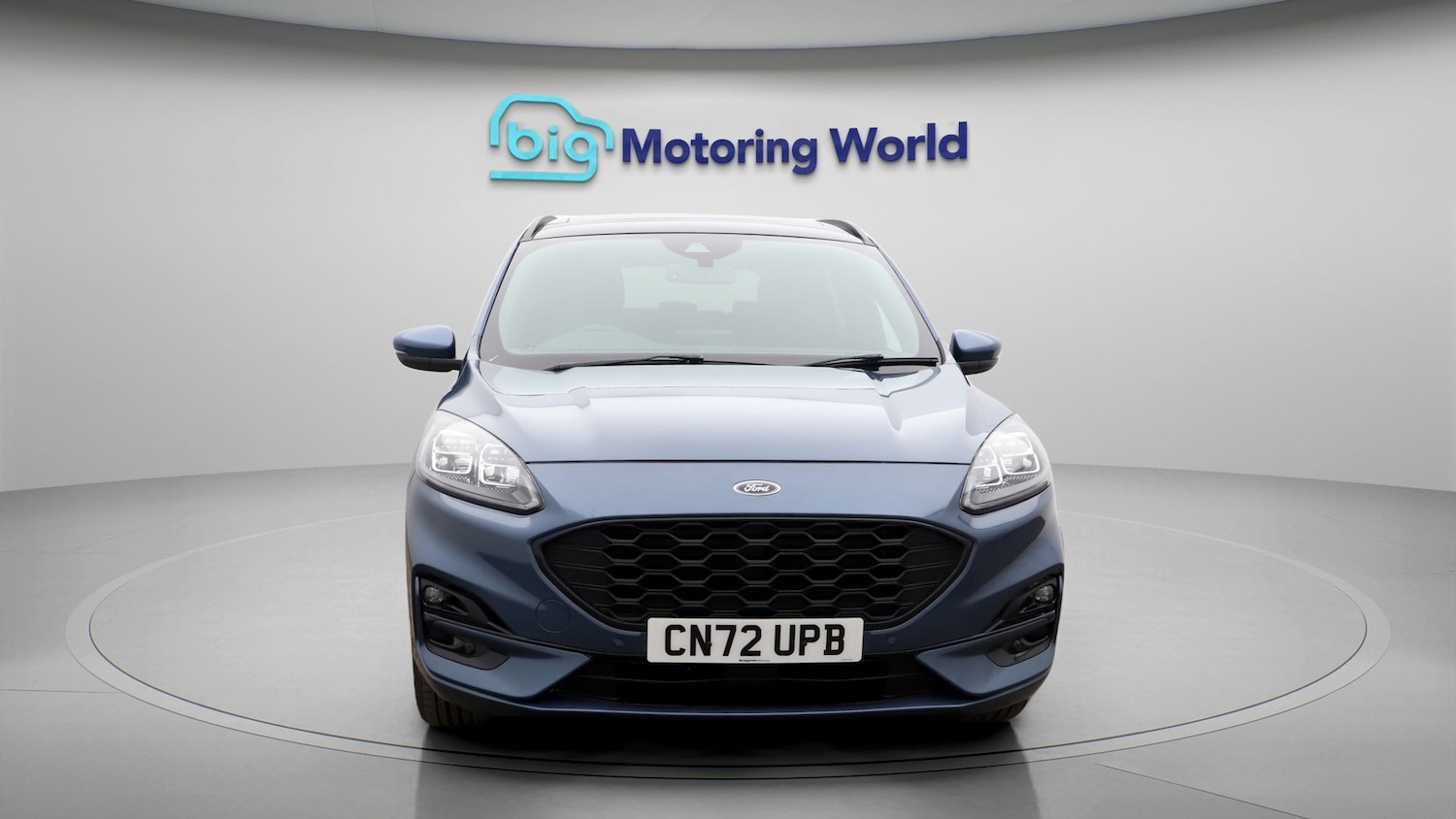 Used Ford Kuga 2022 for sale - 77245197: Photo 2