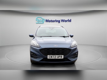 Used Ford Kuga 2022 for sale - 77245197: Photo