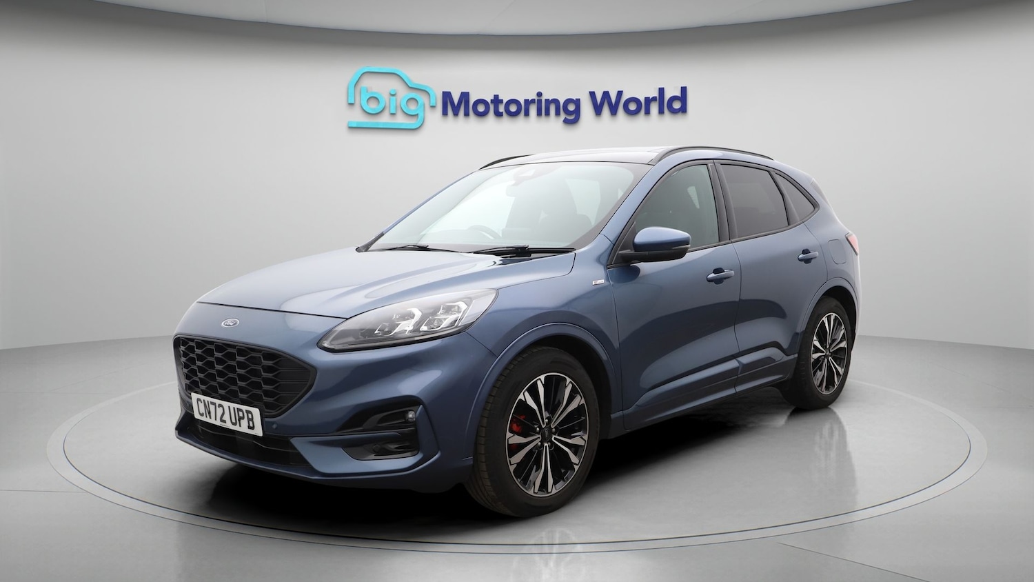 Used Ford Kuga 2022 for sale - 77245197: Photo 3