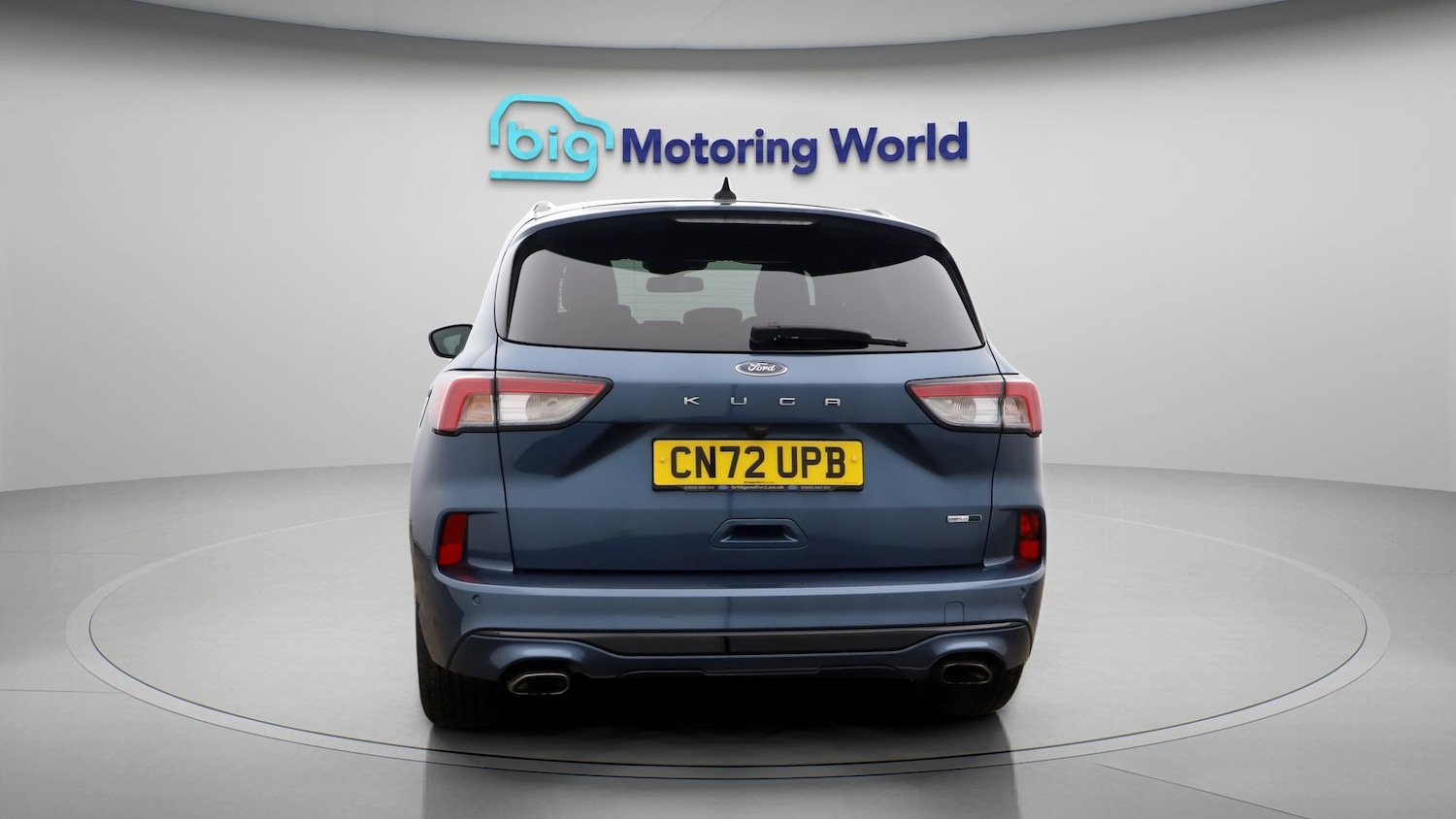 Used Ford Kuga 2022 for sale - 77245197: Photo 6