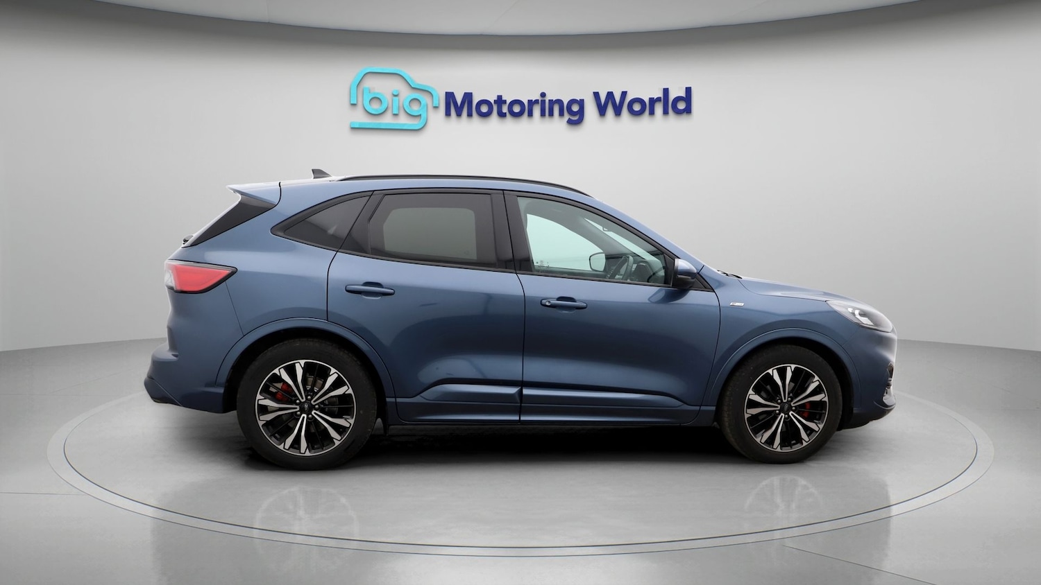 Used Ford Kuga 2022 for sale - 77245197: Photo 8