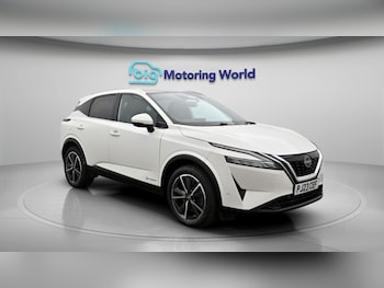 Used Nissan Qashqai 2023 for sale - 78962861: Photo