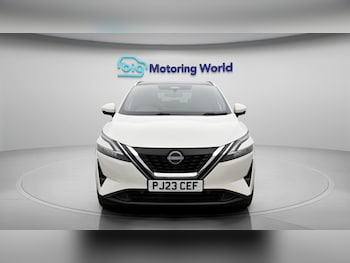 Used Nissan Qashqai 2023 for sale - 78962861: Photo