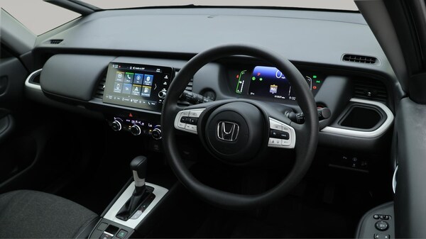 Used Honda Jazz 2021 for sale - 75477466: Photo 10