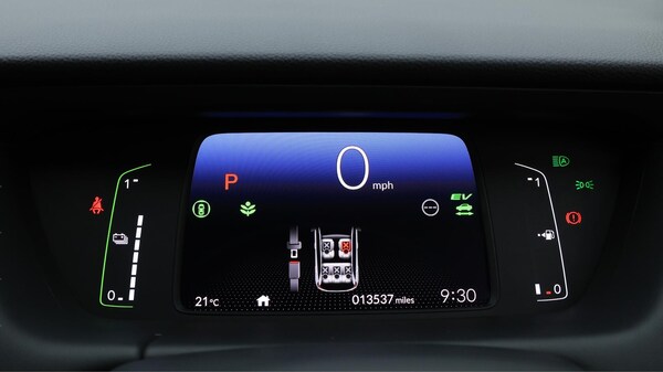 Used Honda Jazz 2021 for sale - 75477466: Photo 11