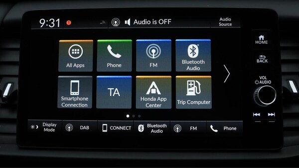 Used Honda Jazz 2021 for sale - 75477466: Photo 12