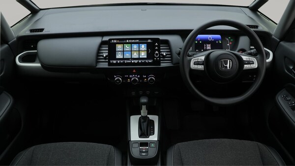 Used Honda Jazz 2021 for sale - 75477466: Photo 14