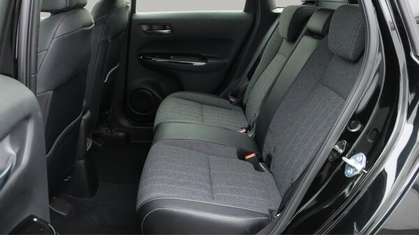 Used Honda Jazz 2021 for sale - 75477466: Photo 17