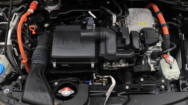 Used Honda Jazz 2021 for sale - 75477466: Photo 20