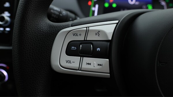 Used Honda Jazz 2021 for sale - 75477466: Photo 24