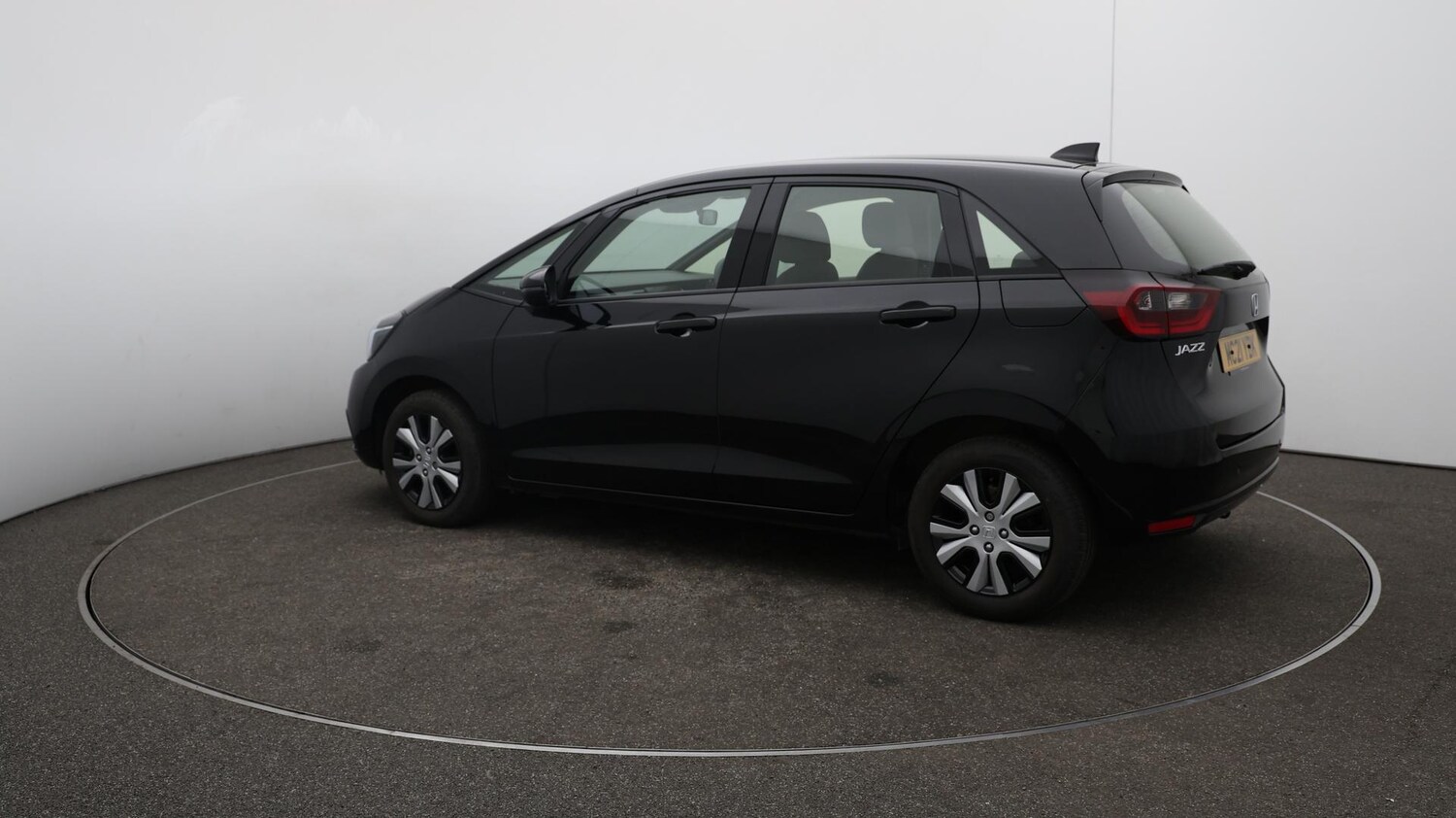 Vehicle 36