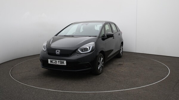 Used Honda Jazz 2021 for sale - 75477466: Photo 37