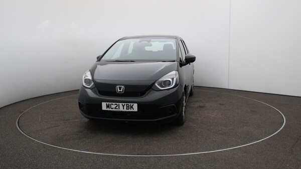 Used Honda Jazz 2021 for sale - 75477466: Photo 38