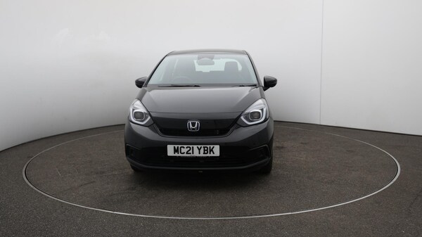 Used Honda Jazz 2021 for sale - 75477466: Photo 39