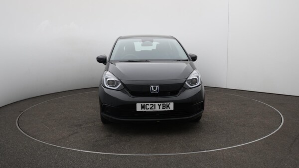 Used Honda Jazz 2021 for sale - 75477466: Photo 40