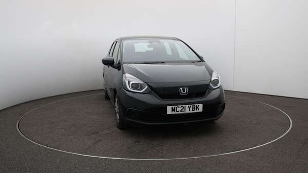Used Honda Jazz 2021 for sale - 75477466: Photo 41