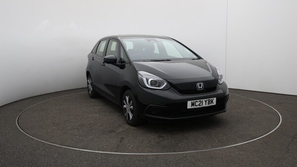 Used Honda Jazz 2021 for sale - 75477466: Photo 42
