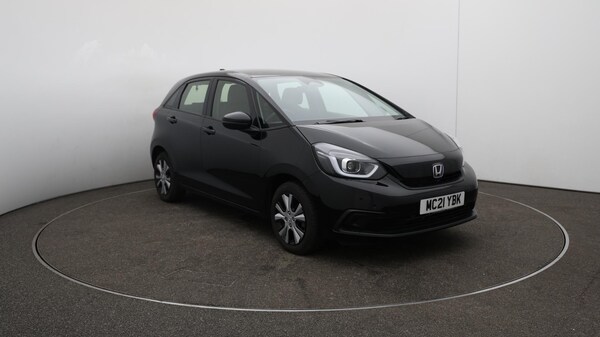 Used Honda Jazz 2021 for sale - 75477466: Photo 43