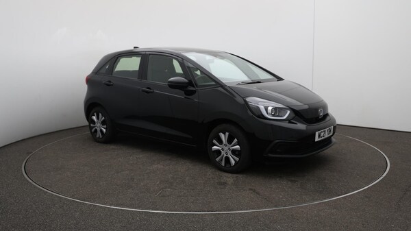 Used Honda Jazz 2021 for sale - 75477466: Photo 44