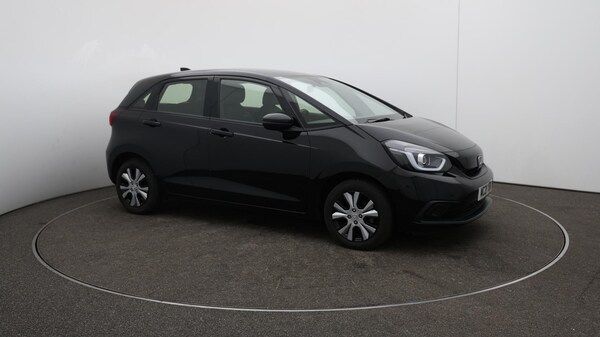 Used Honda Jazz 2021 for sale - 75477466: Photo 45