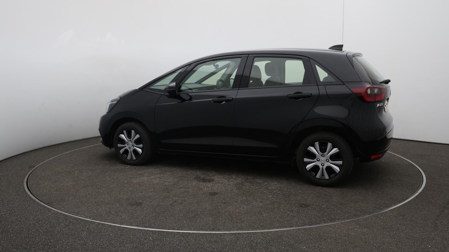 Vehicle 47