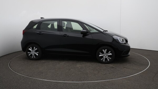 Used Honda Jazz 2021 for sale - 75477466: Photo 48
