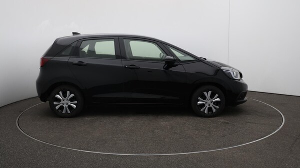 Used Honda Jazz 2021 for sale - 75477466: Photo 49