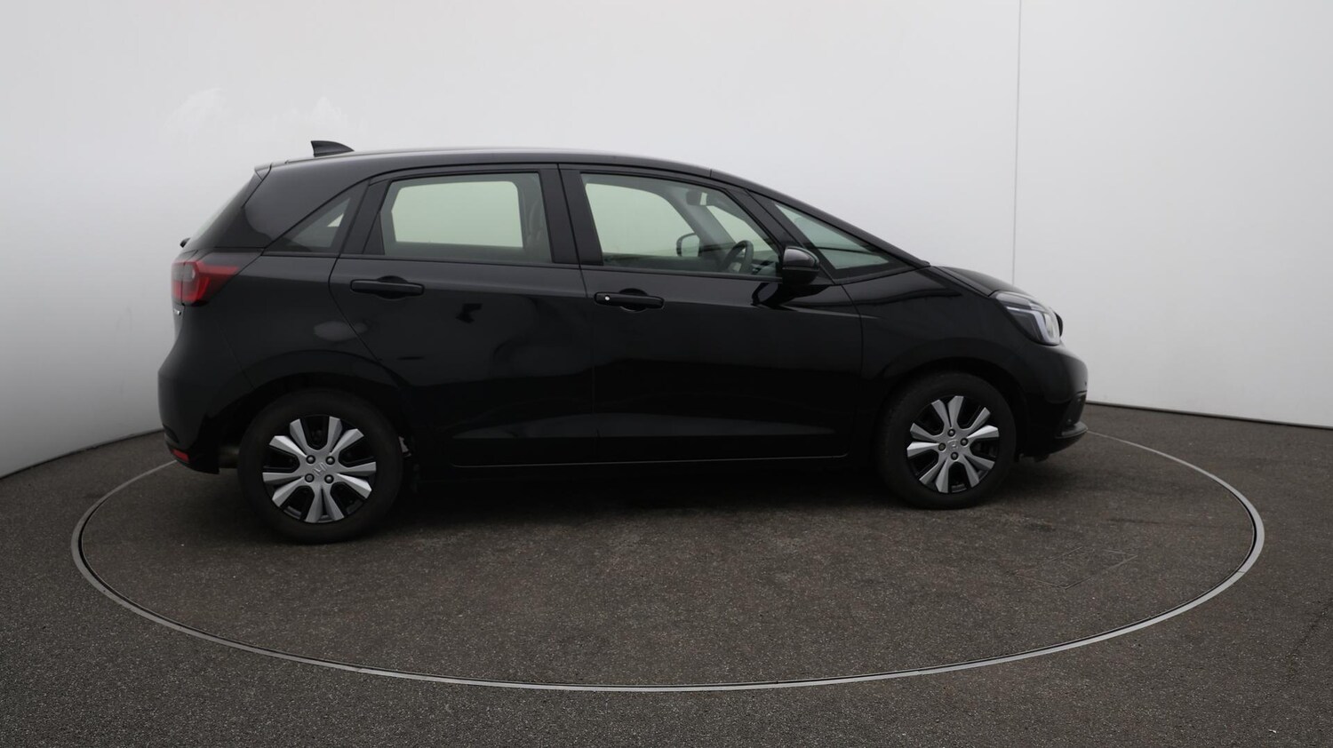 Vehicle 50