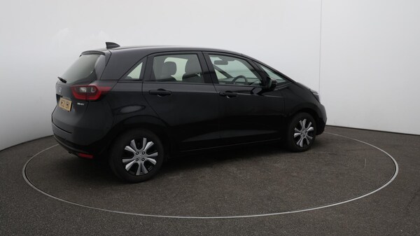 Used Honda Jazz 2021 for sale - 75477466: Photo 52