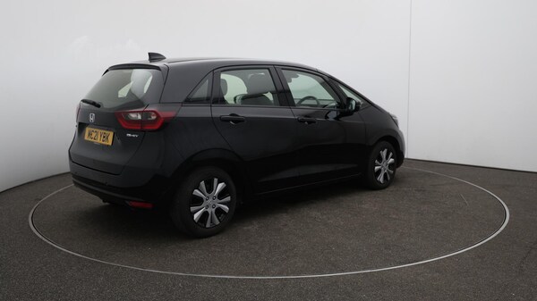 Used Honda Jazz 2021 for sale - 75477466: Photo 53