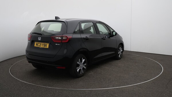 Used Honda Jazz 2021 for sale - 75477466: Photo 54