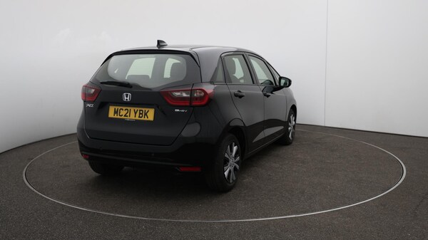 Used Honda Jazz 2021 for sale - 75477466: Photo 55