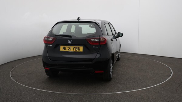 Used Honda Jazz 2021 for sale - 75477466: Photo 56