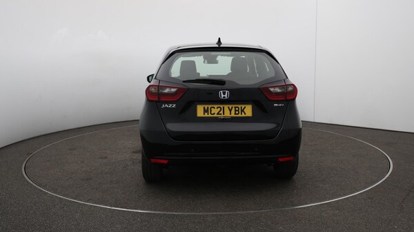 Used Honda Jazz 2021 for sale - 75477466: Photo 57