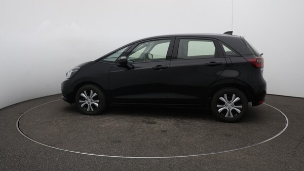 Used Honda Jazz 2021 for sale - 75477466: Photo 58