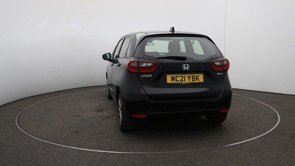 Used Honda Jazz 2021 for sale - 75477466: Photo 59