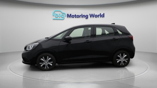 Used Honda Jazz 2021 for sale - 75477466: Photo 5