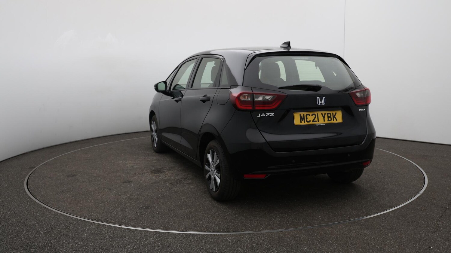 Vehicle 60