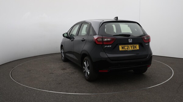 Used Honda Jazz 2021 for sale - 75477466: Photo 60