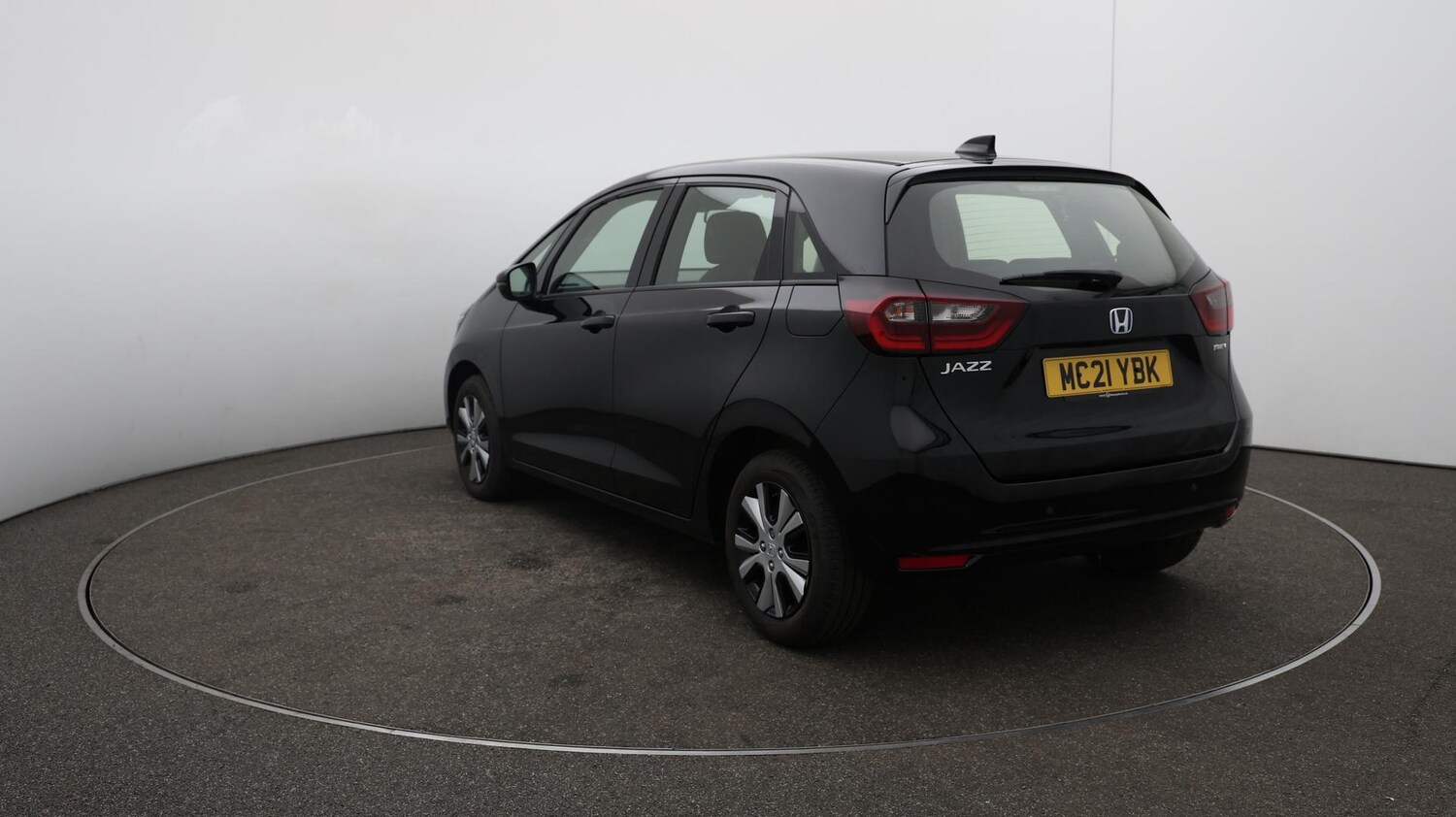 Vehicle 61