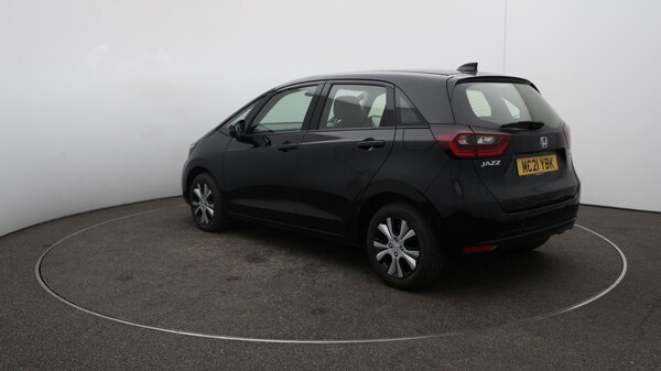 Used Honda Jazz 2021 for sale - 75477466: Photo 62