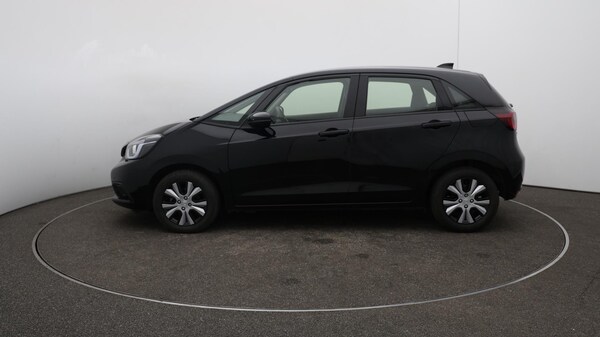 Used Honda Jazz 2021 for sale - 75477466: Photo 64