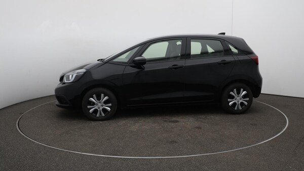 Used Honda Jazz 2021 for sale - 75477466: Photo 65