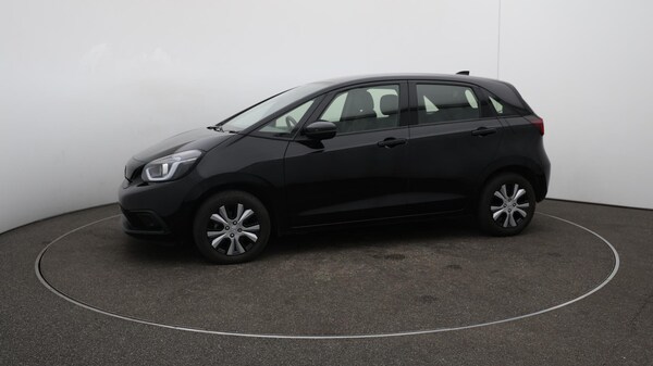 Used Honda Jazz 2021 for sale - 75477466: Photo 66