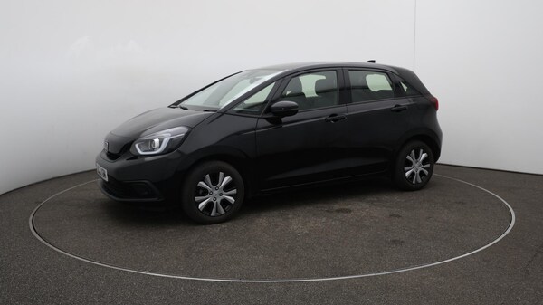 Used Honda Jazz 2021 for sale - 75477466: Photo 67