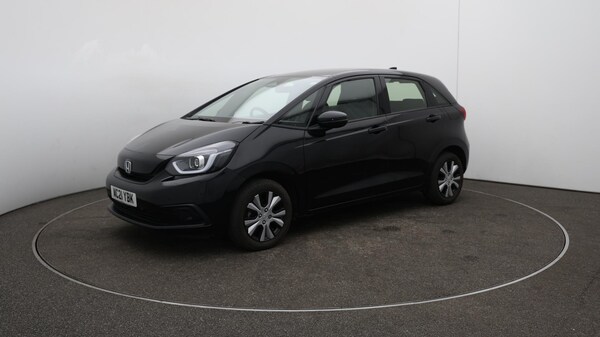Used Honda Jazz 2021 for sale - 75477466: Photo 68