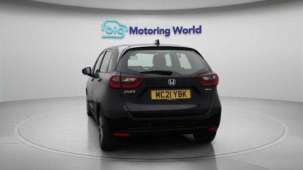 Used Honda Jazz 2021 for sale - 75477466: Photo 7