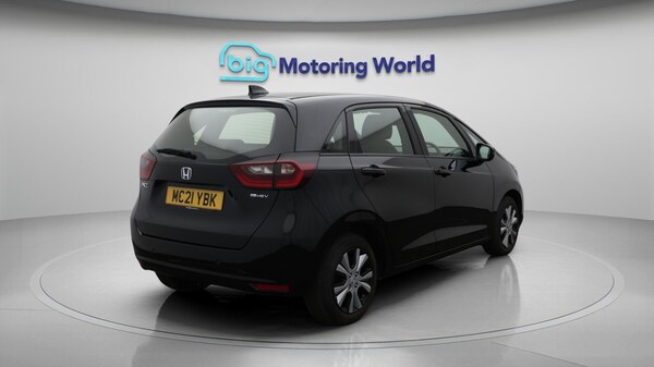 Used Honda Jazz 2021 for sale - 75477466: Photo 8