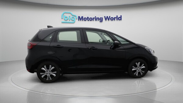 Used Honda Jazz 2021 for sale - 75477466: Photo 9